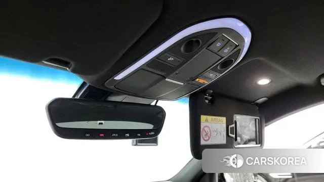 Genesis G70 id 2940854 из Кореи 8