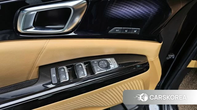 Kia Carnival 4th generation id 3915918 из Кореи 8