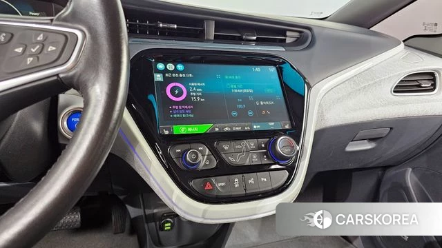 Chevrolet (GM Daewoo) Bolt EV id 3879531 из Кореи 8