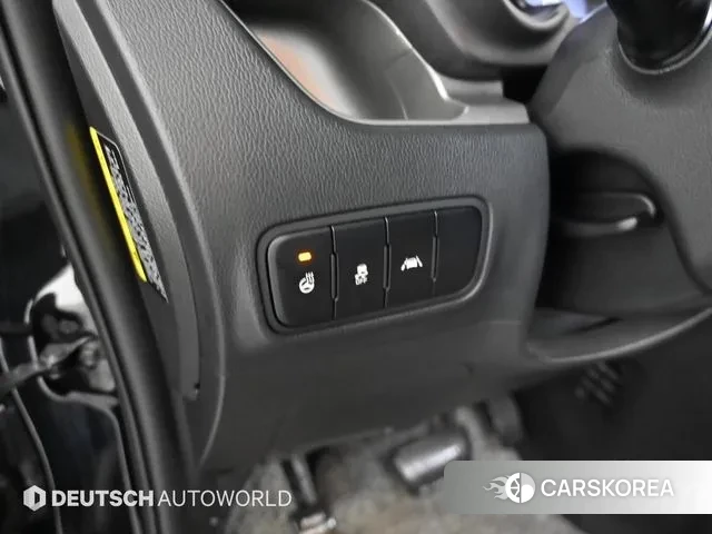 Kia The New Ray id 3586762 из Кореи 8