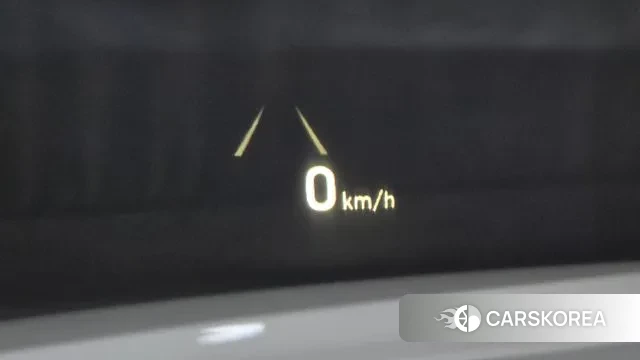 Genesis G70 id 3789511 из Кореи 8