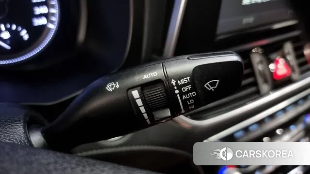 Hyundai Grandeur IG id 3061048 из Кореи 8