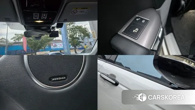 Land Rover Range Rover Sport 2nd Generation id 3544077 из Кореи 8