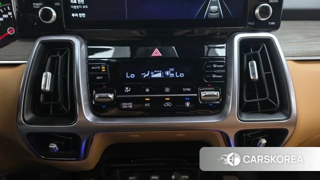 Kia Sorento 4th Generation id 4753393 из Кореи 8