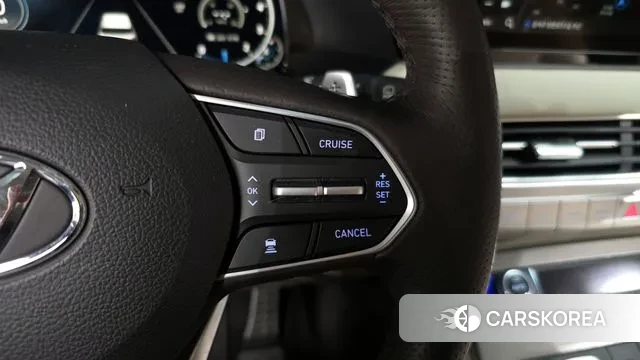 Hyundai Palisade id 3438286 из Кореи 8