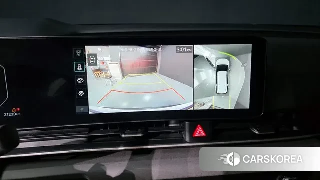 Kia The New Carnival 4th Generation id 3410355 из Кореи 8