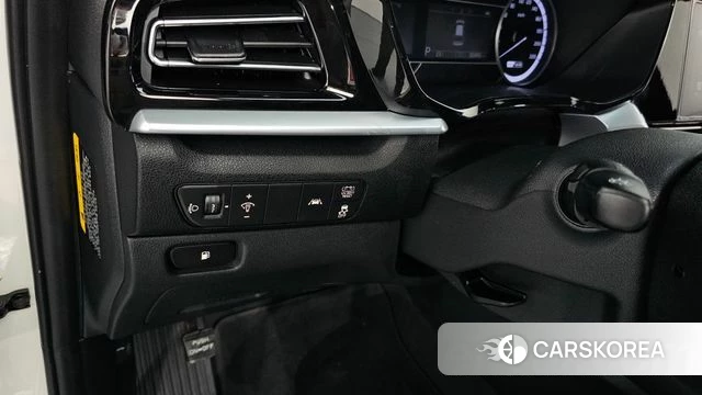 Kia The New Niro id 4187800 из Кореи 8