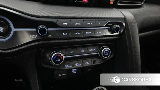 Hyundai Veloster (JS) id 4530089 из Кореи 8