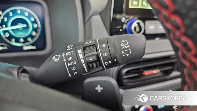 Hyundai The New Kona id 3248242 из Кореи 8