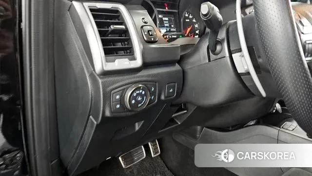 Ford Ranger 3rd Generation id 2890290 из Кореи 8