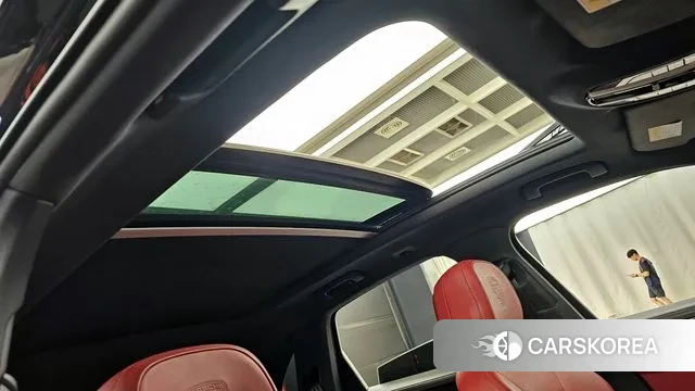 Porsche Cayenne (PO536) id 2995280 из Кореи 8