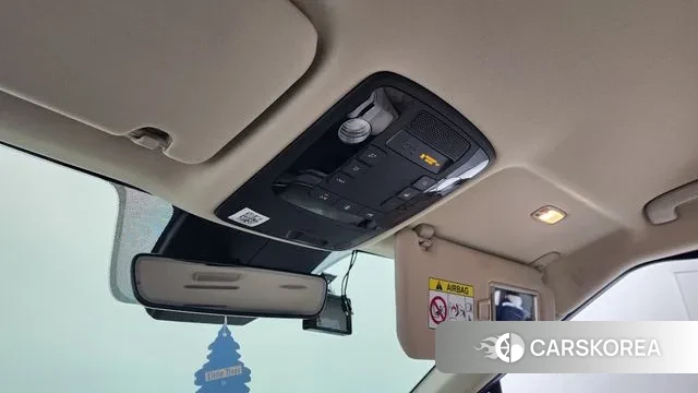 Kia Carnival 4th generation id 3573215 из Кореи 8