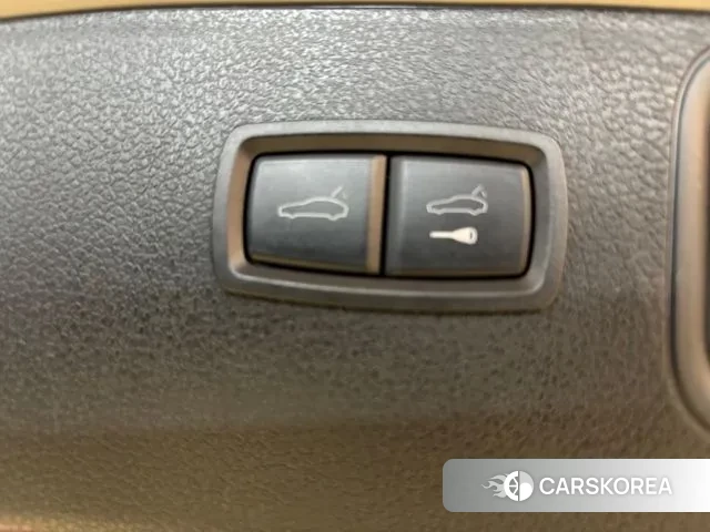 Porsche Macan id 3020869 из Кореи 8