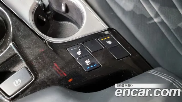 Kia K8 id 2817441 из Кореи 8