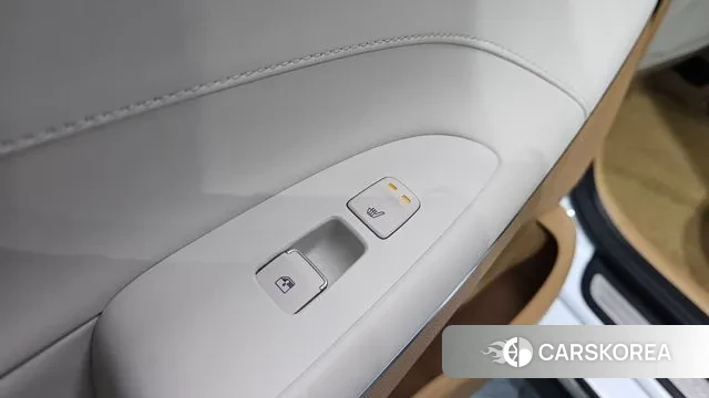 Hyundai The New Grandeur IG Hybrid id 3360763 из Кореи 8