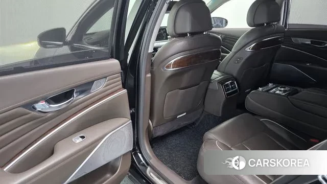 Kia More K9 id 3748661 из Кореи 8