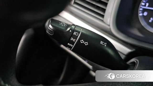 Hyundai Sonata New Rise id 4581921 из Кореи 8