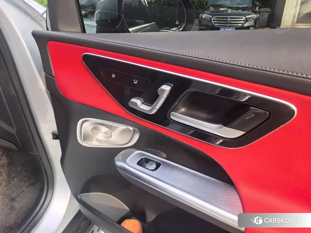 Mercedes-Benz GLC id 4680445 из Китая 8