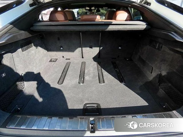 BMW X6 (G06) id 3870103 из Кореи 8
