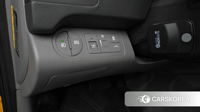 Hyundai The New Grand Starex id 4458959 из Кореи 8