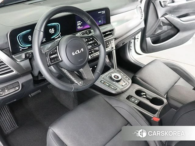 Kia The New Seltos id 3889176 из Кореи 8