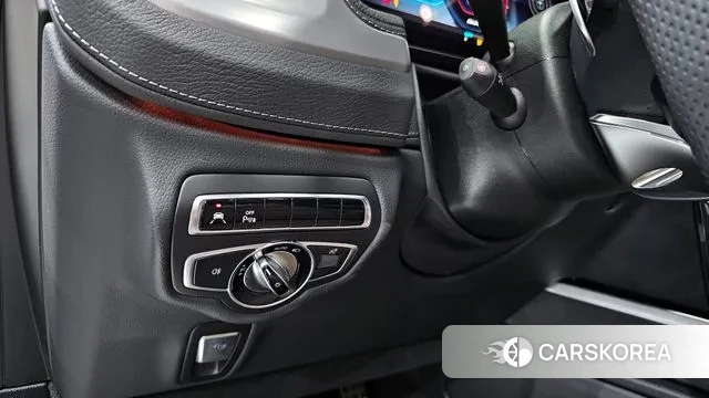 Mercedes-Benz G-Class W463b id 3507459 из Кореи 8