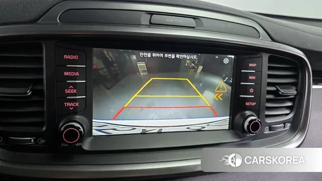 Kia The New Sorento id 3737206 из Кореи 8