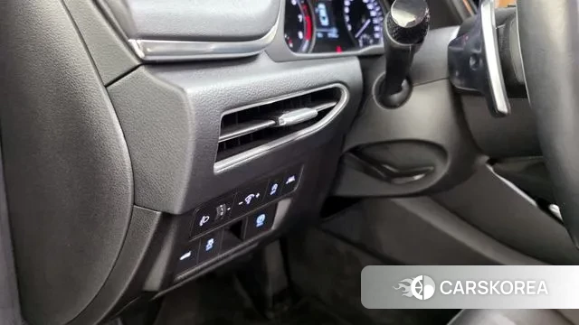 Hyundai Sonata (DN8) id 3412412 из Кореи 8