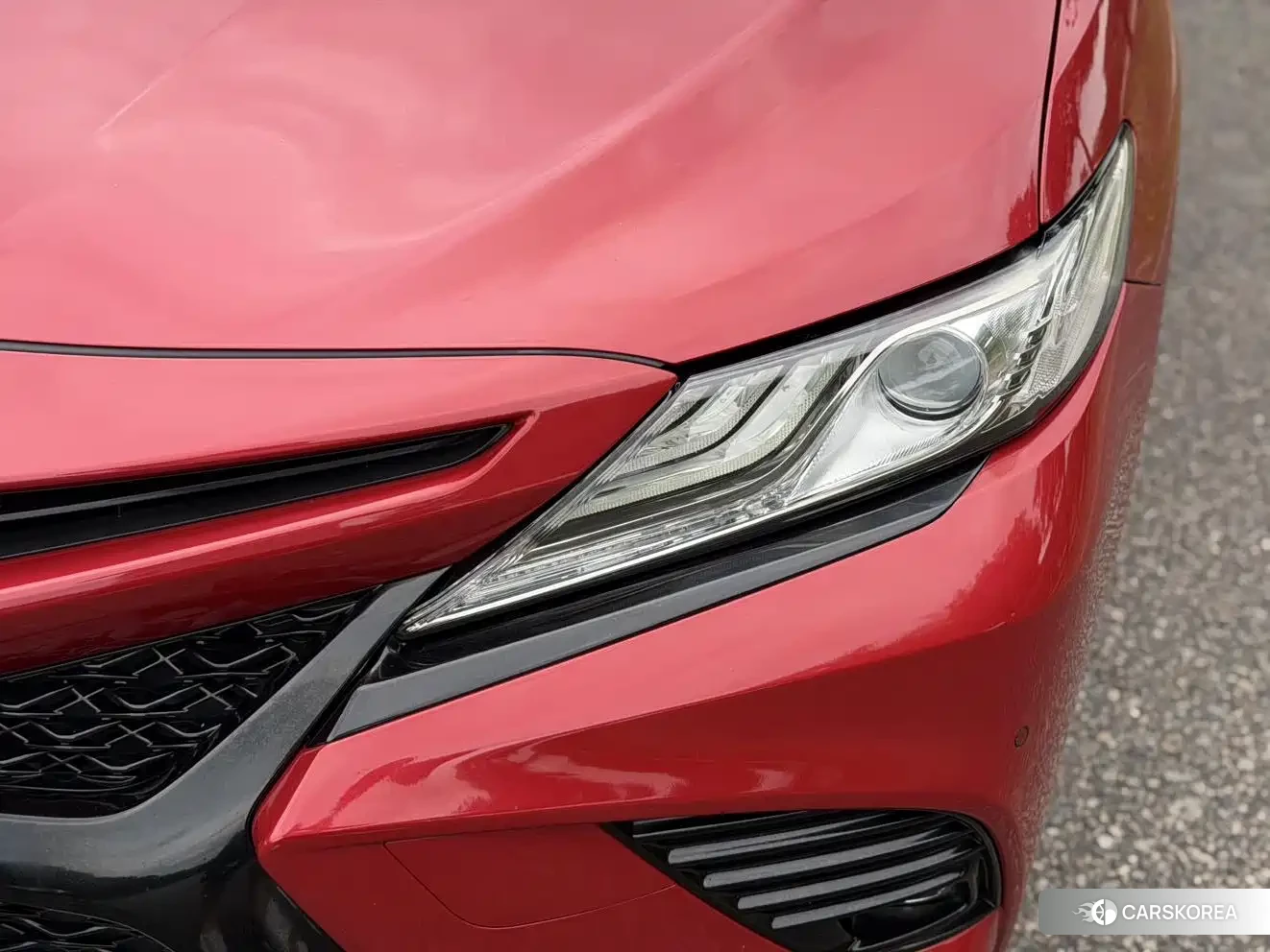 Toyota Camry id 4628308 из Китая 8