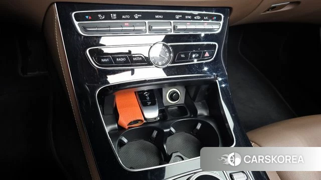 Mercedes-Benz E-Class W213 id 4357033 из Кореи 8