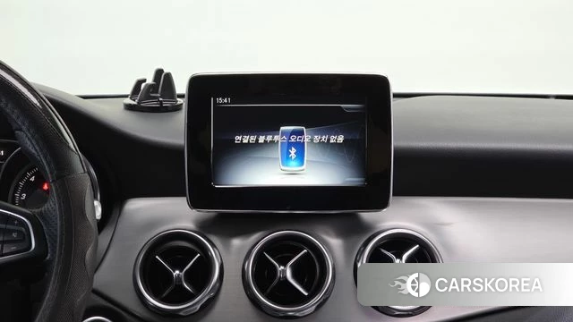 Mercedes-Benz GLA-Class X156 id 4647517 из Кореи 8