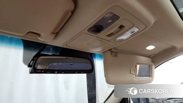 Kia The New Mohave id 2977233 из Кореи 8