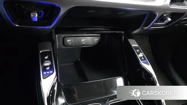 Kia Sorento 4th Generation id 3686342 из Кореи 8