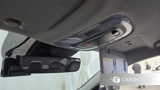 Hyundai Avante (CN7) id 3453983 из Кореи 8