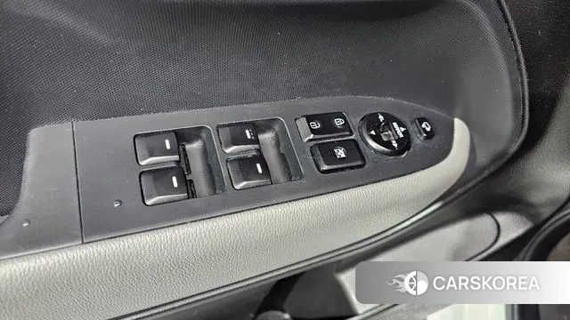 Kia The New Ray id 3468056 из Кореи 8