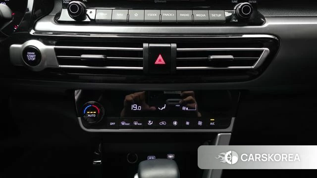 Kia Seltos id 3893478 из Кореи 8