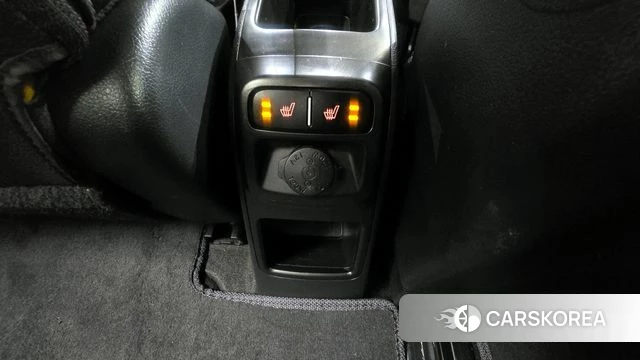 Kia The New Ray id 3845527 из Кореи 8