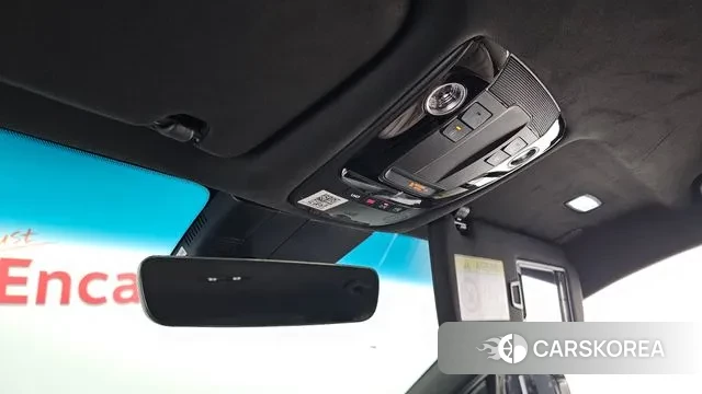 Kia K8 Hybrid id 3524990 из Кореи 8