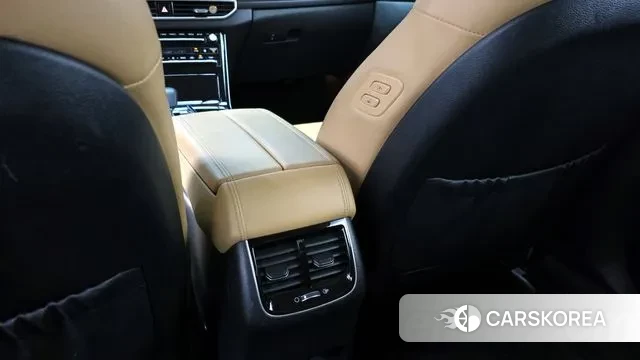 Kia K7 Premier id 3616805 из Кореи 8