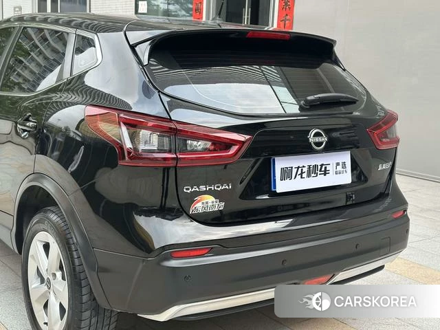 Nissan Qashqai id 4277212 из Китая 8