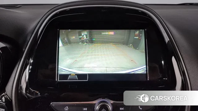 Chevrolet (GM Daewoo) The New Spark id 3626444 из Кореи 8