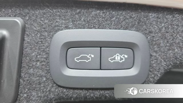 Volvo S90 id 4656017 из Кореи 8