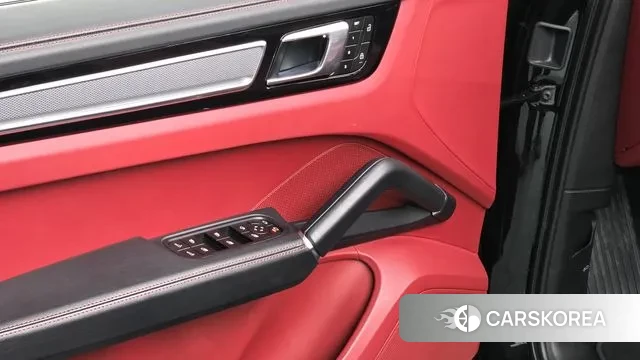 Porsche Cayenne (PO536) id 3675242 из Кореи 8