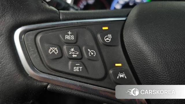 Chevrolet (GM Daewoo) The New Malibu id 4377891 из Кореи 8
