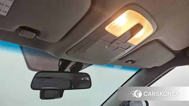 Ssangyong Tivoli Armor id 3233860 из Кореи 8