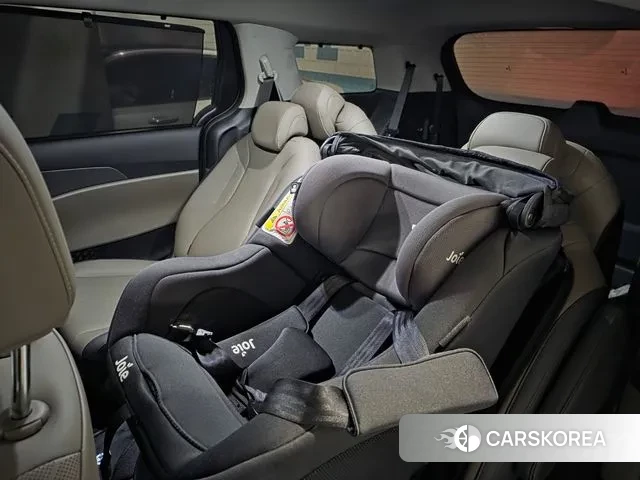 Kia The New Carnival 4th Generation id 3492079 из Кореи 8