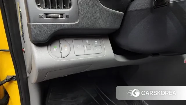 Hyundai The New Grand Starex id 2986778 из Кореи 8