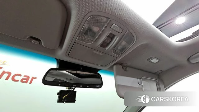 Hyundai i30 (PD) id 4197072 из Кореи 8