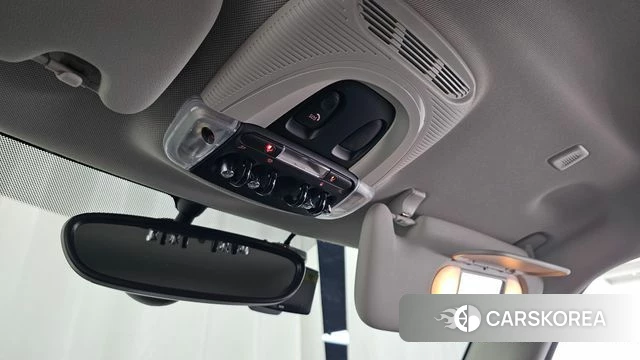 Mini Cooper id 4315582 из Кореи 8