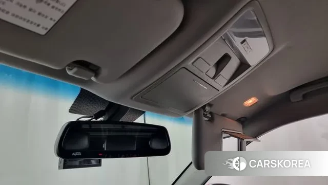 Ssangyong Rexton Sports id 3024783 из Кореи 8